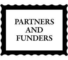 Partners and funders tile