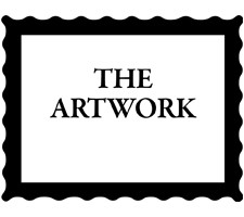 The Artwork tile